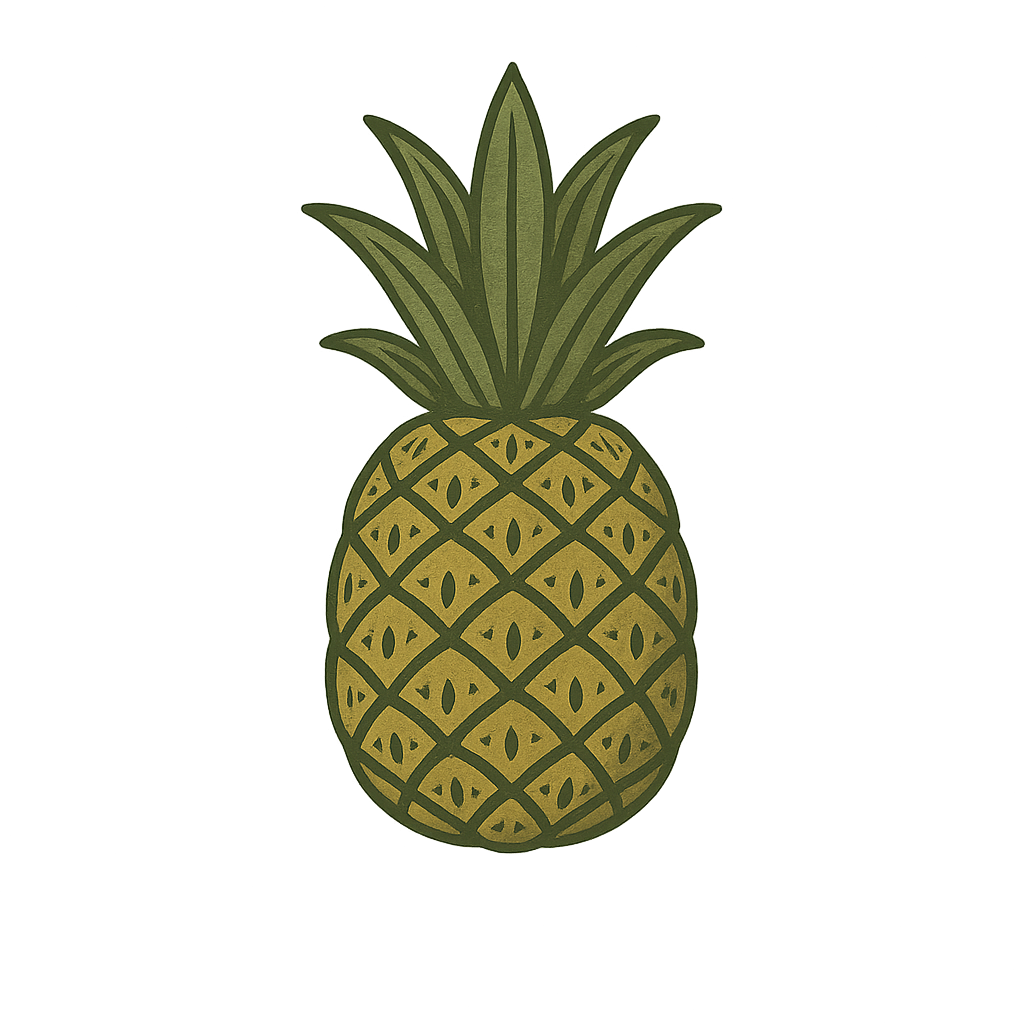 Pineapple